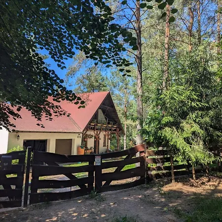 Tatil Evi Drewniany Nad Jeziorem Gim Teerau