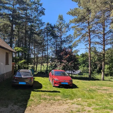 Drewniany Nad Jeziorem Gim Tatil Evi